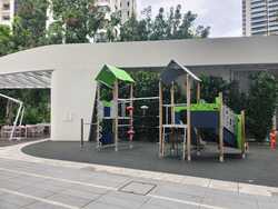 Ardmore Residence (D10), Condominium #439637021